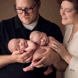 Meet your Posher, Lizzie